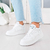 ZAPATILLA ALANA BLANCA - comprar online