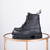 BORCEGO BRODY NEGRO - comprar online