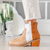 BOTA SORRENTO SUELA Y BEIGE - Shelosophy / Temporada 2024