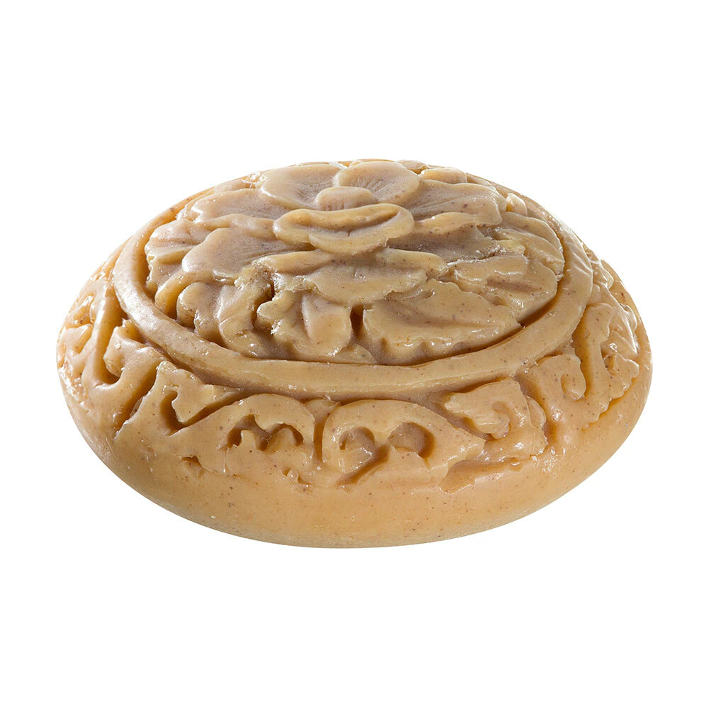 Sabonete Facial de Açafrão