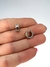 Argollas clic 1 cm de acero quirúrgico (par) - comprar online