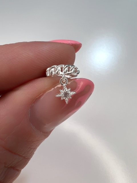 Aros miniatura plata 925 por mayor clearance