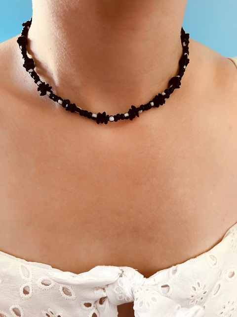 Collar Dominicana