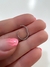Piercing argolla sin fin 1,2 cm de acero - comprar online