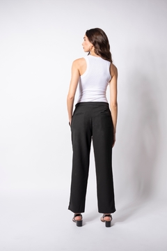 Pantalon Mila Black - comprar online