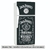 Ploteo Impresión de Heladera Bebidas Jack Daniel's