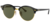 RAY-BAN CLUBROUND RB4246 901