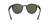 RAY-BAN RB2180 601/71 ROUND HIGH STREET CLASICO - Optica Central Store