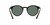 RAY-BAN ROUND HIGH STREET CLASICO RB2180 601/71 - tienda online