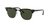 RAY-BAN RB3016 1157 CLUBMASTER CLASICO