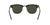 RAY BAN RB3016 1157 CLUBMASTER CLASICO - Optica Central Store