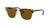 RAY-BAN RB3016 1160 CLUBMASTER CLASICO