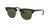 RAY BAN CLUBMASTER RB3016NL W0365