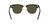 RAY-BAN CLUBMASTER RB3016NL W0365 - Optica Central Store