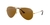 RAY-BAN AVIADOR CLASICO RB3025 001/33