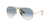 RAY-BAN RB3025 001/3F AVIADOR DEGRADADO