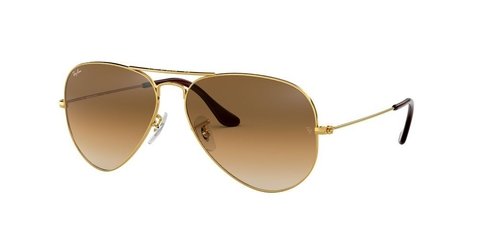 Ray Ban Aviator Aviador