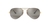 RAY-BAN RB3025 9154AH AVIADOR ESPEJADO - comprar online