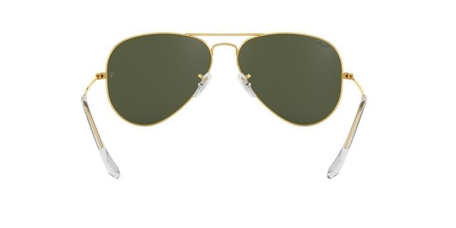 Ray ban aviador clasico hotsell