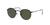 RAY BAN RB3447 9199 31 ROUND METAL LEGEND GOLD