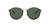 RAY-BAN RB3574N 001/71 BLAZE ROUND CLASICO - comprar online