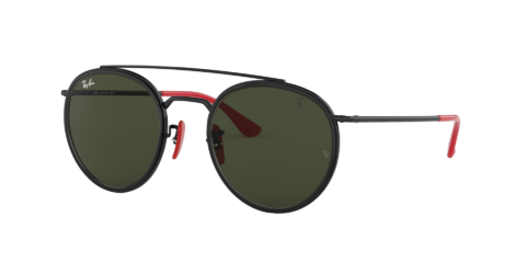 Lentes de sol Ray Ban coleccion Ferrari