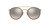 RAY-BAN RB3647N 001/9U ROUND DOUBLE BRIDGE DEGRADADO ESPEJADO - comprar online