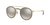 RAY-BAN RB3647N 001/9U ROUND DOUBLE BRIDGE DEGRADADO ESPEJADO