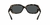 RAY-BAN JACKIE OHH RB4101 731/81 - Optica Central Store