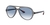 RAY-BAN CATS RB4125M F6453 FERRARI COLLECTION DEGRADADO