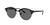 RAY-BAN RB4246 1305 B1 CLUBROUND CLASICO