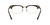 RAY BAN CLUBMASTER SQUARE RB3916V 8058 -V - Optica Central Store
