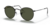 RAY-BAN ROUND METAL LEGEND GOLD RB3447L 919931