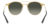 RAY-BAN RB354 6187/71 - Optica Central Store