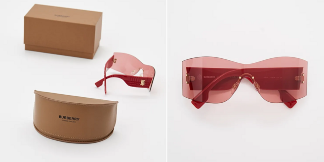 Burberry tradicional argentina online