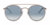 RAY-BAN ROUND DOUBLE BRIDGE RB3647NL 90683F - comprar online