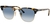 RAY-BAN CLUBMASTER RB3016 1335/3F