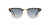RAY BAN CLUBMASTER RB3016 1335/3F - comprar online
