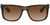 CRISTAL DE REPUESTO RAY BAN RB4165 JUSTIN MARRON DEGRADE