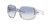 RAY-BAN RB4347 6325/19 DEGRADADO ANTEOJOS DE SOL