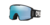 ANTIPARRA OAKLEY LINE MINER (TM) L OO7070 65 SNOW SAPPHIRE IRIDIUM