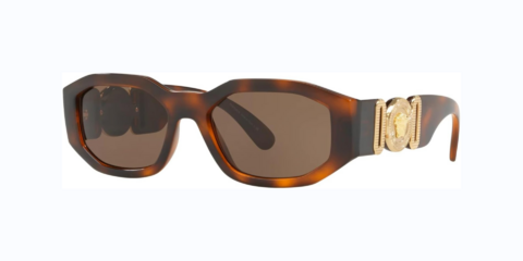 Lentes versace mujer hotsell