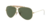 RAY-BAN AVIADOR SHOOTER RB3138 W3401 MEDIUM