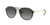 RAY-BAN BLAZE DOUBLE PUENTE RB4292N 601/11