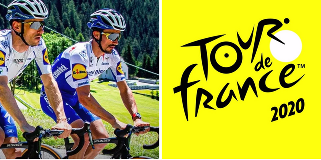OAKLEY FLIGHT JACKET TM TOUR DE FRANCE 2020 TM OO9401 22
