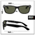 RAY-BAN RB2132 6462 31 NEW WAYFARER CLASICO en internet