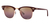 RAY-BAN CLUBMASTER RB3016 1365G9 *