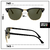 RAY-BAN CLUBMASTER RB3016NL W0365 - tienda online