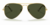 CRISTAL DE REPUESTO RAY BAN RB3025 L0205 AVIADOR CLASICO en internet