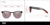 RAY-BAN COLECCIÓN SCUDERIA FERRARI CHROMANCE RB8327M F041H2 - tienda online